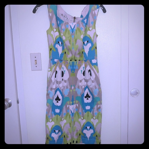 Dresses & Skirts - Funky Sexy Dress size small